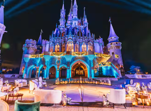 Top 5 Theme Parks In The World By Visitors